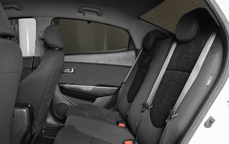 KIA Rio III рестайлинг, 2017 год, 1 200 000 рублей, 14 фотография