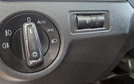 Skoda Rapid I, 2019 год, 1 079 000 рублей, 16 фотография
