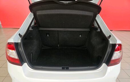 Skoda Rapid I, 2019 год, 1 079 000 рублей, 18 фотография