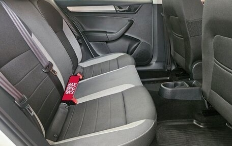 Skoda Rapid I, 2019 год, 1 079 000 рублей, 12 фотография