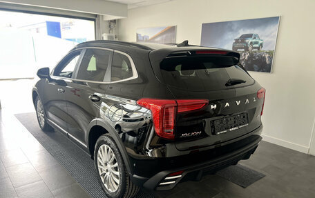 Haval Jolion, 2025 год, 2 749 000 рублей, 6 фотография