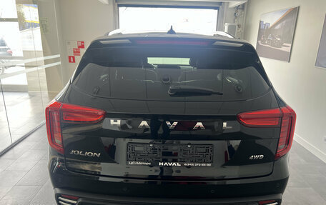 Haval Jolion, 2025 год, 2 749 000 рублей, 8 фотография