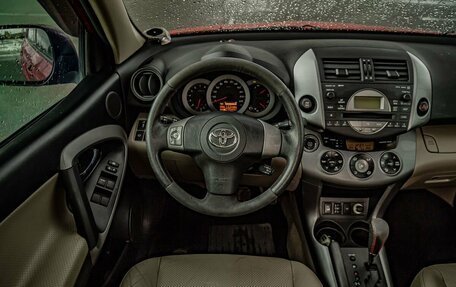 Toyota RAV4, 2008 год, 1 170 000 рублей, 12 фотография