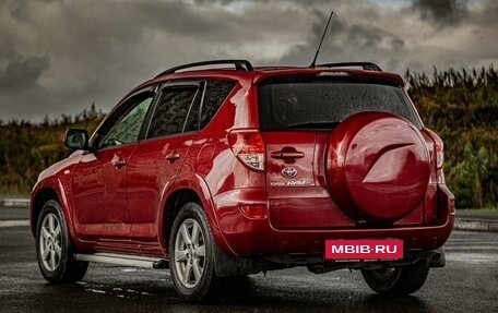 Toyota RAV4, 2008 год, 1 170 000 рублей, 6 фотография