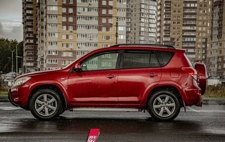 Toyota RAV4, 2008 год, 1 170 000 рублей, 5 фотография