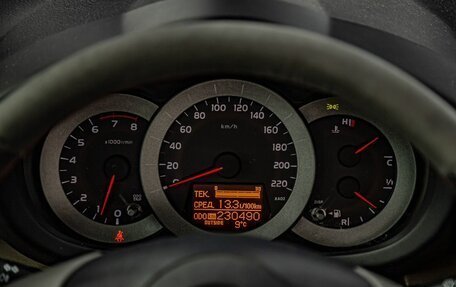 Toyota RAV4, 2008 год, 1 170 000 рублей, 13 фотография
