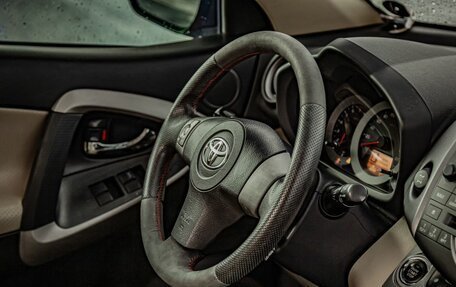 Toyota RAV4, 2008 год, 1 170 000 рублей, 18 фотография