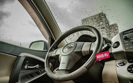 Toyota RAV4, 2008 год, 1 170 000 рублей, 16 фотография