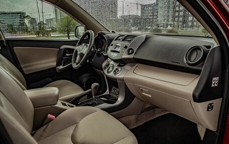 Toyota RAV4, 2008 год, 1 170 000 рублей, 20 фотография