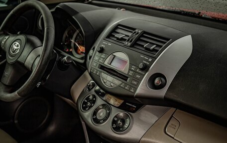 Toyota RAV4, 2008 год, 1 170 000 рублей, 19 фотография