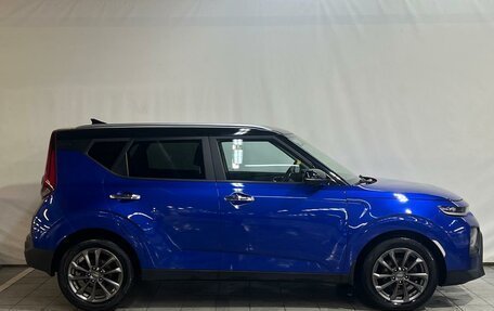 KIA Soul III, 2021 год, 1 790 000 рублей, 7 фотография