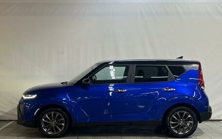 KIA Soul III, 2021 год, 1 790 000 рублей, 8 фотография