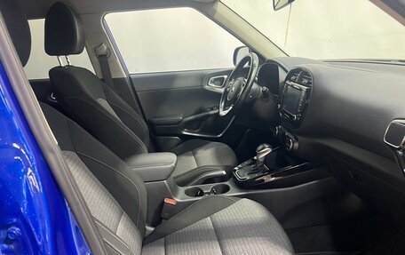 KIA Soul III, 2021 год, 1 790 000 рублей, 16 фотография