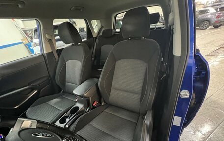 KIA Soul III, 2021 год, 1 790 000 рублей, 27 фотография