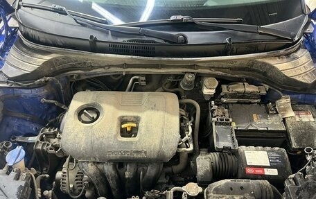 KIA Soul III, 2021 год, 1 790 000 рублей, 30 фотография