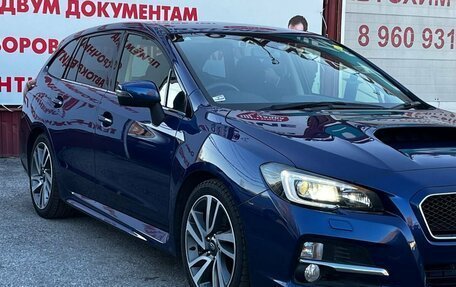 Subaru Levorg I, 2014 год, 1 599 000 рублей, 9 фотография