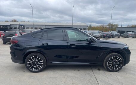BMW X6, 2024 год, 13 900 000 рублей, 6 фотография
