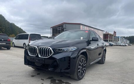 BMW X6, 2024 год, 13 900 000 рублей, 5 фотография