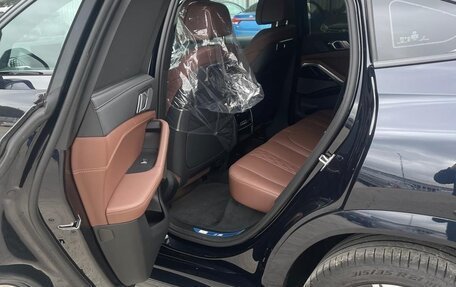 BMW X6, 2024 год, 13 900 000 рублей, 9 фотография