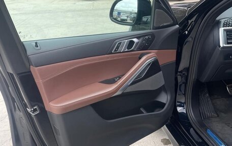 BMW X6, 2024 год, 13 900 000 рублей, 11 фотография