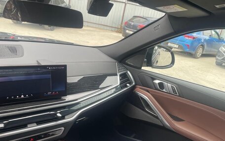 BMW X6, 2024 год, 13 900 000 рублей, 12 фотография