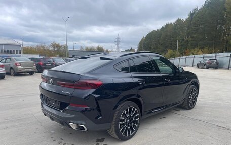 BMW X6, 2024 год, 13 900 000 рублей, 7 фотография