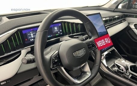 Geely Atlas, 2024 год, 2 800 000 рублей, 6 фотография