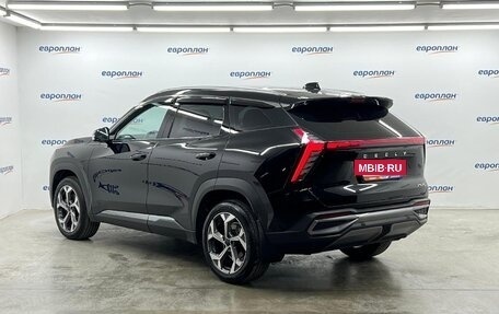 Geely Atlas, 2024 год, 2 800 000 рублей, 4 фотография