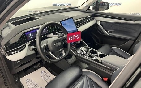 Geely Atlas, 2024 год, 2 800 000 рублей, 5 фотография