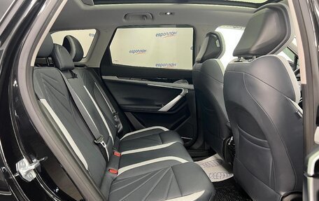 Geely Atlas, 2024 год, 2 800 000 рублей, 11 фотография
