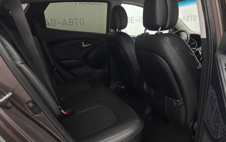 Hyundai ix35 I рестайлинг, 2013 год, 1 250 000 рублей, 8 фотография