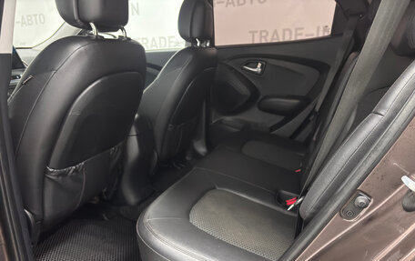 Hyundai ix35 I рестайлинг, 2013 год, 1 250 000 рублей, 9 фотография