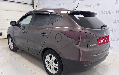 Hyundai ix35 I рестайлинг, 2013 год, 1 250 000 рублей, 6 фотография