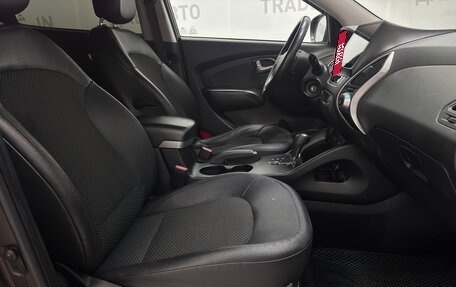 Hyundai ix35 I рестайлинг, 2013 год, 1 250 000 рублей, 7 фотография