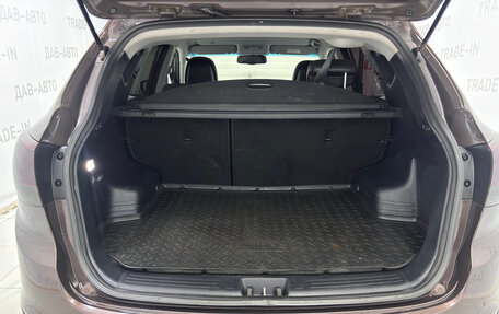 Hyundai ix35 I рестайлинг, 2013 год, 1 250 000 рублей, 16 фотография