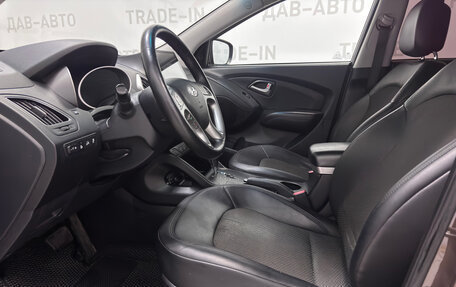 Hyundai ix35 I рестайлинг, 2013 год, 1 250 000 рублей, 17 фотография