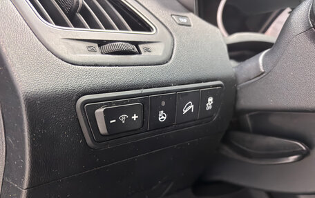 Hyundai ix35 I рестайлинг, 2013 год, 1 250 000 рублей, 15 фотография