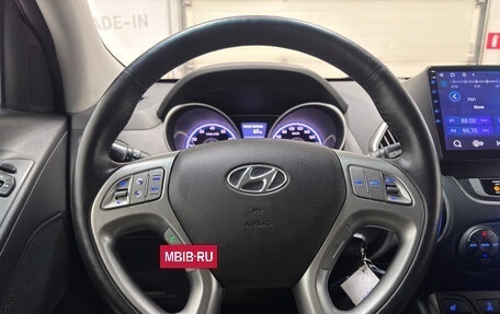 Hyundai ix35 I рестайлинг, 2013 год, 1 250 000 рублей, 13 фотография