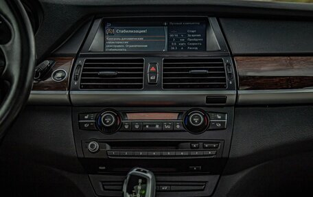 BMW X6, 2008 год, 1 805 000 рублей, 16 фотография