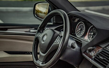 BMW X6, 2008 год, 1 805 000 рублей, 19 фотография