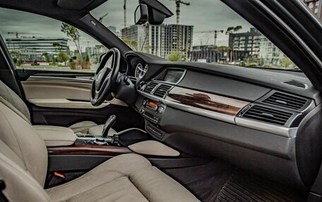 BMW X6, 2008 год, 1 805 000 рублей, 21 фотография
