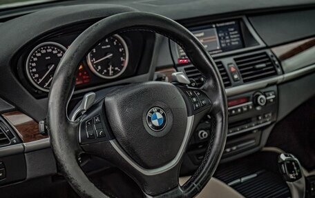 BMW X6, 2008 год, 1 805 000 рублей, 12 фотография