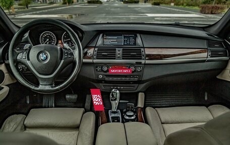 BMW X6, 2008 год, 1 805 000 рублей, 15 фотография