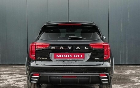 Haval Jolion, 2025 год, 2 749 000 рублей, 4 фотография