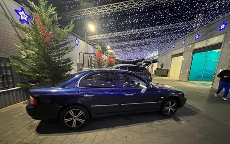 KIA Magentis I, 2004 год, 449 000 рублей, 3 фотография