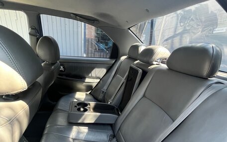 KIA Magentis I, 2004 год, 449 000 рублей, 6 фотография