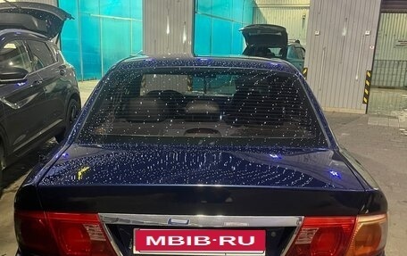 KIA Magentis I, 2004 год, 449 000 рублей, 4 фотография