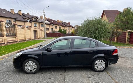 Opel Astra H, 2011 год, 520 000 рублей, 2 фотография