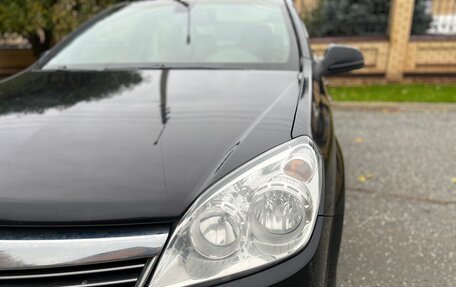 Opel Astra H, 2011 год, 520 000 рублей, 9 фотография
