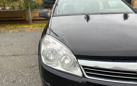 Opel Astra H, 2011 год, 520 000 рублей, 8 фотография